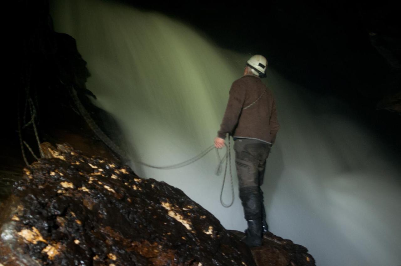 Fjellkysten Tennevoll المظهر الخارجي الصورة