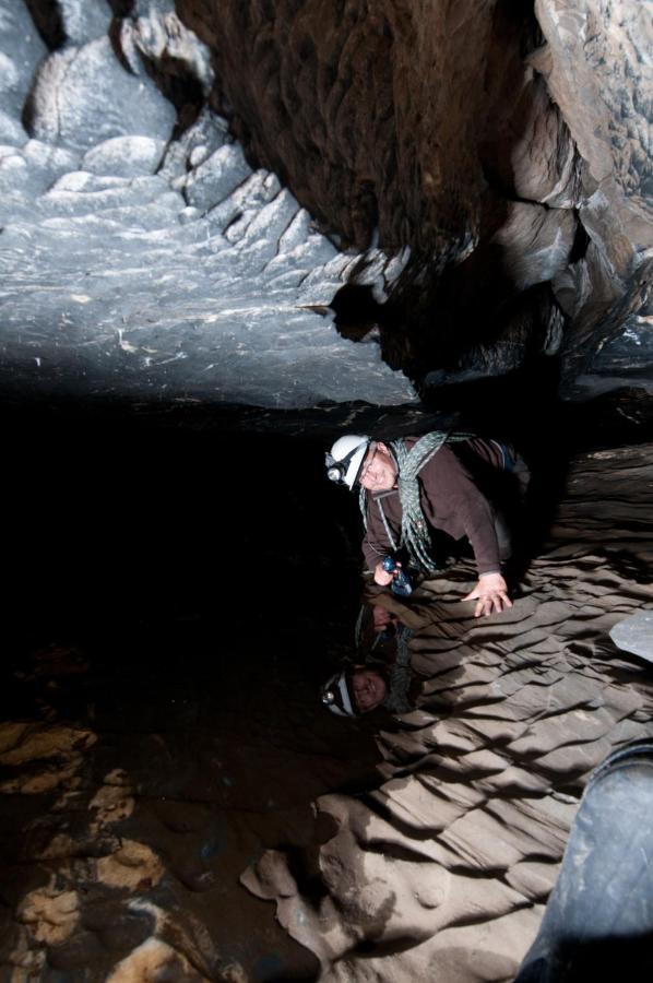 Fjellkysten Tennevoll المظهر الخارجي الصورة